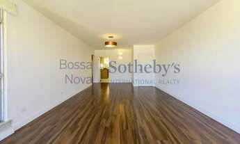 Imagem 6: Apartamento próximo ao Parque Ibirapuera