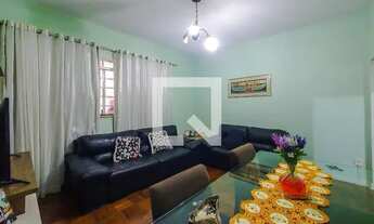 Imagem 1: Apartamento à Venda - Liberdade, 2 Quartos, 90 m2