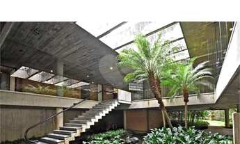 Imagem 3: Casa com 976 m² e terreno de 3.100 m², à venda por R$ 16.000.000,00