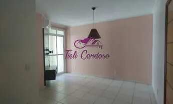 Imagem 2: INDAIATUBA - Apartamento Padrão - VILA BRIZZOLA