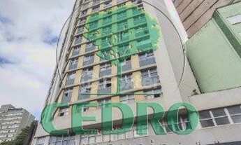 Imagem: Porto Alegre - Apartamento Padrão - Centro