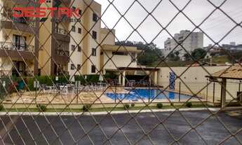 Imagem 3: Residencial - Parque da Represa