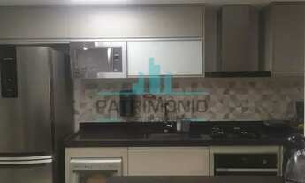 Imagem 3: Apartamento a venda no Condomínio Rio 335 com 74m² - São Caetano do Sul. - AP1804