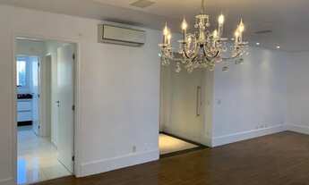 Imagem 4: Apartamento à venda, com 224m², 4 dormitórios/suítes, 4 banheiros, lavabo, Perdizes, São P