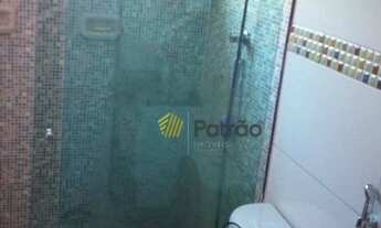 Imagem 4: Sobrado à venda, 211 m² por R$ 650.000,00 - Vila Baeta Neves - São Bernardo do Campo/SP