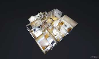 Imagem 4: PORTO ALEGRE - Padrão - Rio Branco