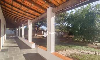 Imagem 6: Chácara com 3 dormitórios à venda, 3300 m² por R$ 995.000,00 - Zona Rural - Porto Feliz/SP