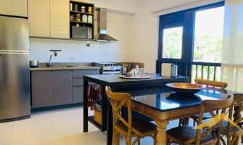 Imagem 5: Village com 3 dormitórios à venda, 70 m² por R$ 1.800.000,00 - Riviera de São Lourenço - B