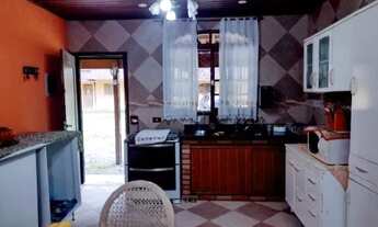 Imagem 4: Chalé Clube de Pesca Miracatu