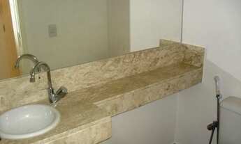 Imagem 4: Apartamento com 3 dormitórios para alugar por - Mansões Santo Antônio - Campinas/SP