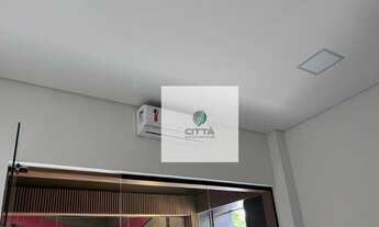 Imagem 3: Sala para alugar, 19 m² por R$ 3.000,00/mês - Cambuí - Campinas/SP