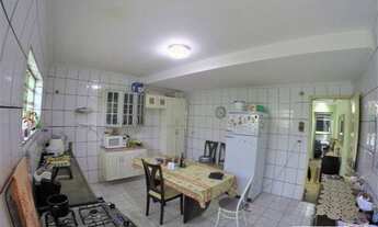 Imagem 3: Sobrado com 3 dormitórios à venda, 140 m² por R$ 690.000,00 - Tatuapé - São Paulo/SP