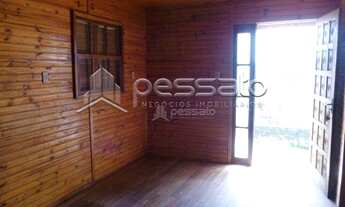 Imagem 2: Casa com 2 dormitórios à venda, 40 m² por R$ 160.000,00 - Parque Ipiranga - Gravataí/RS