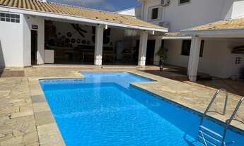 Imagem 5: Casa em Condomínio para Venda em Taubaté, Vila São Geraldo, 4 dormitórios, 2 suítes, 4 ban