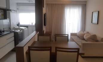 Imagem 6: Ipanema, Residencial WAVE, 86 m2, Mobiliado, 2 suítes, 1 vaga !