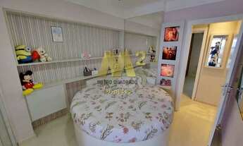 Imagem 6: Apartamento com 4 dorms, Guilhermina, Praia Grande - R$ 1.6 mi, Cod: 7906