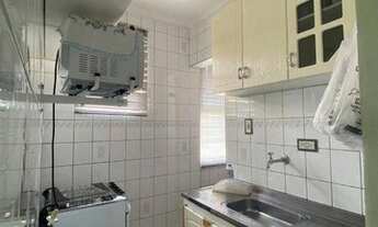 Imagem: Apartamento com 1 dormitório à venda