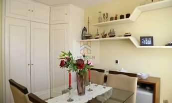 Imagem 3: APTO AMPLO, SACACA, DUAS VAGAS E LAZER