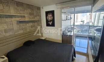 Imagem 7: Apartamento para alugar no bairro Vila Regente Feijó - São Paulo/SP