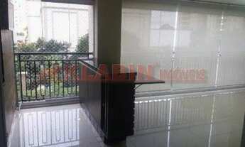 Imagem 7: Apartamento com 3 dormitórios à venda, 144 m² por R$ 1.600.000,00 - Ipiranga - São Paulo/S