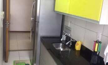 Imagem 4: Apartamento com 2 dormitórios à venda, 67 m² por R$ 480.000,00 - Praia de Itaparica - Vila