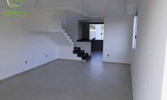 Imagem 5: Casa com 3 dormitórios à venda, 122 m² por R$ 609.000,00 - Engenho do Mato - Niterói/RJ