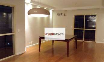 Imagem 5: Apartamento com 4 dormitórios, 165 m² - venda ou aluguel - Jardim Vila Mariana - São Paul