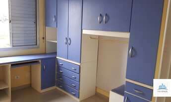 Imagem 7: SãO PAULO - Apartamento Padrão - Morumbi Sul