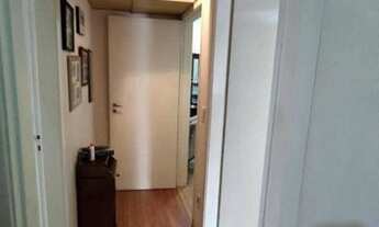 Imagem 4: Apartamento com 2 dormitórios à venda, 90 m² por R$ 650.000 - Moema - São Paulo/SP