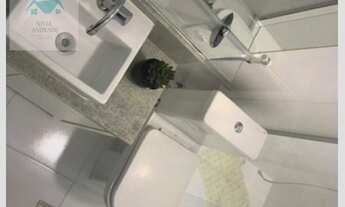 Imagem 6: Cobertura com 4 dormitórios à venda, 217 m² por R$ 1.890.000,00 - Jurerê Internacional - F