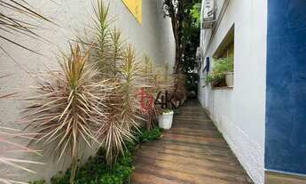 Imagem 6: Casa Sobrado 450 m², 4 quartos à venda ou para alugar, Rua Porto Martins - Brooklin - São