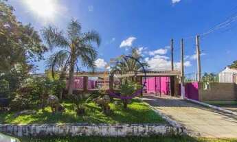 Imagem: Casa com 4 dormitórios, 759 m² - venda