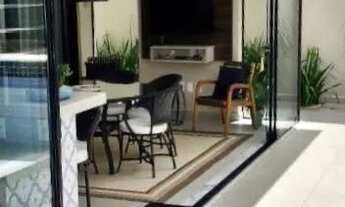 Imagem 5: SOBRADO SWISS PARK CAMPINAS SP