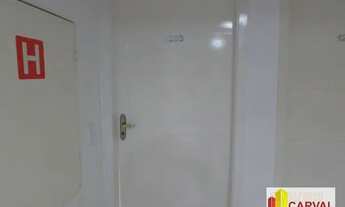 Imagem 2: Apartamento com 2 dormitórios para alugar, 60 m² por R$ 1.200,00/mês - Jardim dos Ypês - P