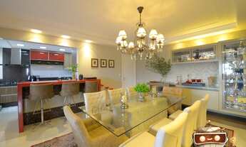 Imagem 2: Apartamento para Venda - Centro/Ponta Grossa