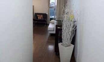 Imagem 3: Apartamento com 3 dormitórios para alugar, 67 m² por R$ 1.800/mês - Vila Alpina - São Paul