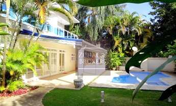 Imagem 2: Jardim Prudência - Casa de luxo em condomínio - 700 m² - 4 suítes - 4 vagas - piscina e va