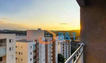 Imagem 5: Apartamento com 2 dormitórios à venda, 48 m² por R$ 375.000,00 - Jardim Novo Horizonte - V