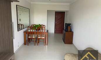 Imagem 2: Apartamento com 2 dormitórios à venda, 77 m² por R$ 300.000,00 - Vila Monteiro - Piracicab