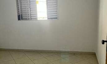 Imagem 2: Casa com 2 dormitórios à venda, 100 m² por R$ 450.000,00 - Chácara Inglesa - São Paulo/SP