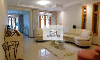 Imagem 3: Casa com 5 dormitórios, 700 m² - venda por R$ 4.800.000,00 ou aluguel por R$ 18.300,00/mês