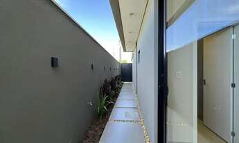 Imagem 5: Sobrado a venda no Porto Unique- Dourados - MS