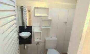 Imagem 7: Apartamento com 2 dormitórios à venda, 100 m² por R$ 250.000,00 - Rios di Itália - São Jos