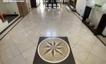 Imagem 3: Casa com 4 dormitórios à venda, 370 m² por R$ 1.599.900,00 - Condomínio Metropolitan Park