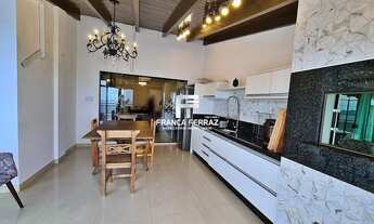 Imagem 7: Apartamento 4 quartos frente mar Meia Praia SC