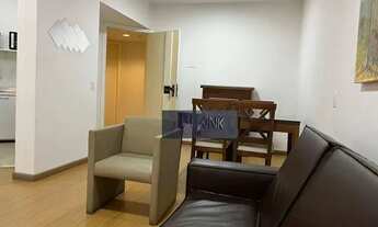 Imagem 4: Apartamento com 1 Quarto para alugar, 42m²