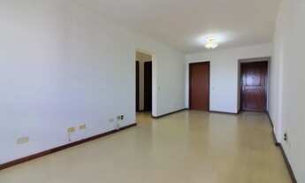 Imagem 3: Apartamento com 3 quartos para alugar por R$ 1950.00, 110.60 m2 - VILA IZABEL - CURITIBA/P