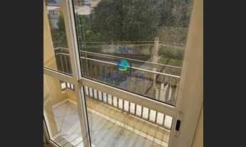 Imagem: Apto no Condominio Nova Canaã - 70m² Vila