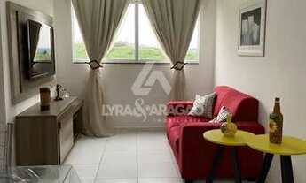 Imagem 3: Alugo apartamento no Residencial Sol Nascente, Itararé, CAMPINA GRANDE - PB