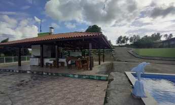 Imagem 4: Fazenda em Vitória de Santo Antão 265 hectares estrutura nova, casa principal com 4 suítes